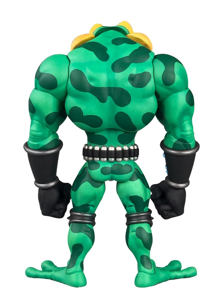 Advanced Dungeons&Dragons フィギュア AD&D/Action Figure(Warduke/MOC) - 2000toys高円寺店